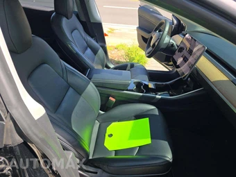 2019 Tesla Model 3 Long Range – miniatura 18