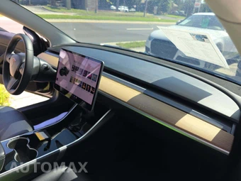 2019 Tesla Model 3 Long Range – miniatura 19
