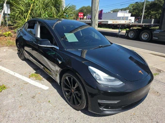 2019 Tesla Model 3 Long Range – miniatura 4