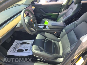 2019 Tesla Model 3 Long Range – miniatura 6