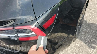 2019 Tesla Model 3 Long Range - miniatura 32