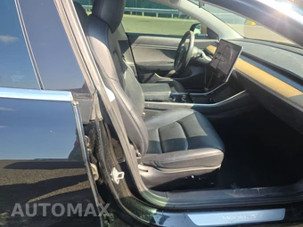 2019 Tesla Model 3 Long Range - miniatura 8