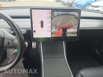 2019 Tesla Model 3 Long Range – miniatura 10
