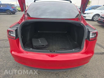 2019 Tesla Model 3 Long Range – miniatura 14