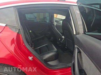 2019 Tesla Model 3 Long Range – miniatura 17