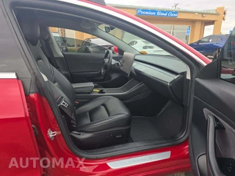 2019 Tesla Model 3 Long Range – miniatura 19