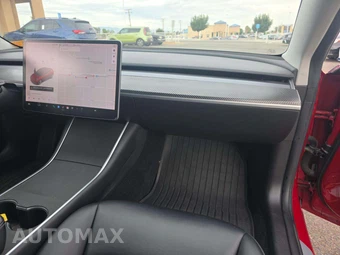 2019 Tesla Model 3 Long Range – miniatura 20