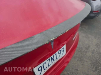 2019 Tesla Model 3 Long Range – miniatura 22