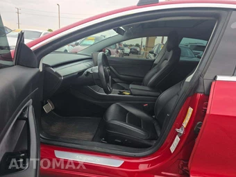 2019 Tesla Model 3 Long Range – miniatura 6