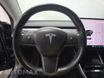 2019 Tesla Model 3 Long Range - miniatura 10