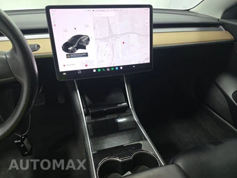 2019 Tesla Model 3 Long Range - miniatura 11