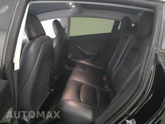 2019 Tesla Model 3 Long Range - miniatura 13