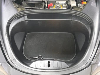 2019 Tesla Model 3 Long Range - miniatura 15