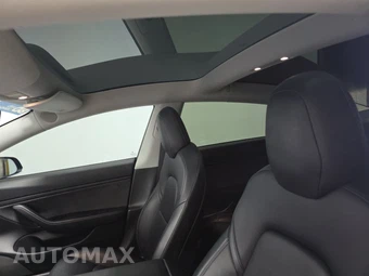 2019 Tesla Model 3 Long Range - miniatura 18