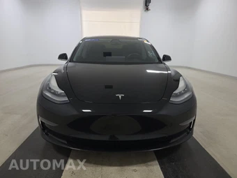 2019 Tesla Model 3 Long Range - miniatura 2