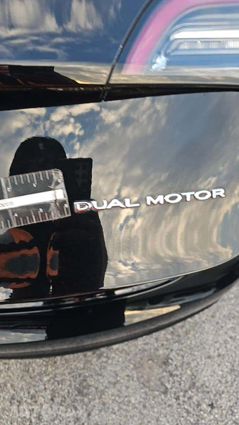 2019 Tesla Model 3 Long Range - miniatura 22
