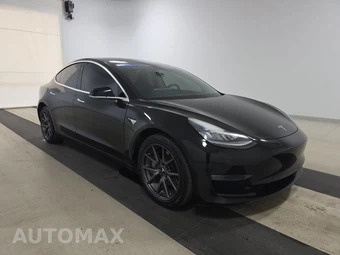 2019 Tesla Model 3 Long Range - miniatura 3