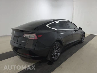2019 Tesla Model 3 Long Range - miniatura 4