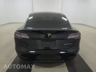 2019 Tesla Model 3 Long Range - miniatura 5