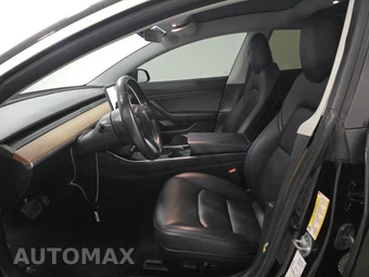 2019 Tesla Model 3 Long Range - miniatura 7
