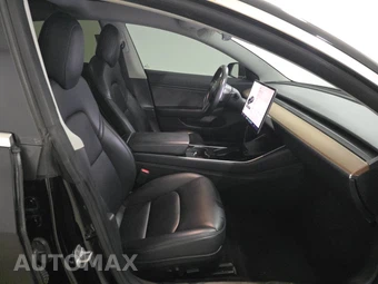 2019 Tesla Model 3 Long Range - miniatura 8