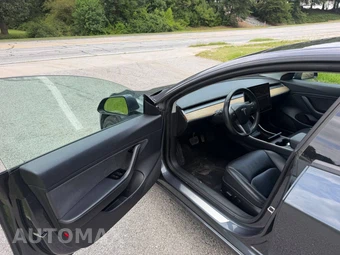 2019 Tesla Model 3 Long Range – miniatura 13