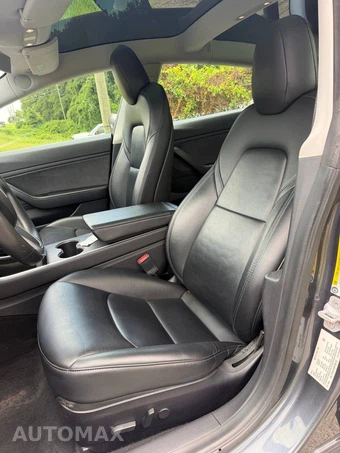 2019 Tesla Model 3 Long Range – miniatura 14