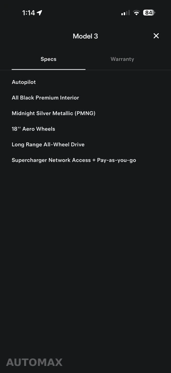 2019 Tesla Model 3 Long Range – miniatura 17