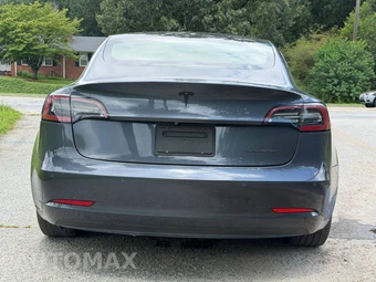 2019 Tesla Model 3 Long Range – miniatura 4