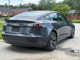 2019 Tesla Model 3 Long Range – miniatura 5