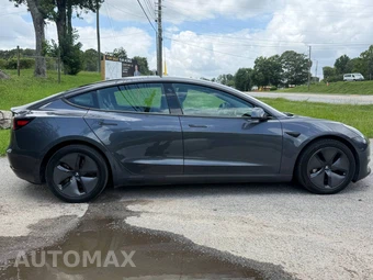 2019 Tesla Model 3 Long Range – miniatura 6