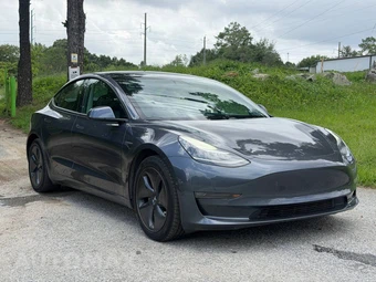 2019 Tesla Model 3 Long Range – miniatura 7
