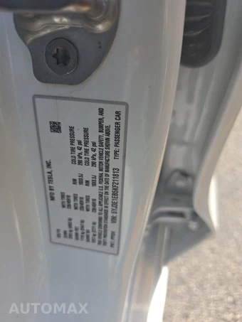 2019 Tesla Model 3 Long Range – miniatura 14