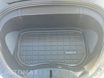2019 Tesla Model 3 Long Range – miniatura 15