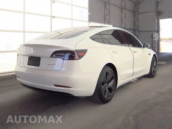 2019 Tesla Model 3 Long Range – miniatura 4