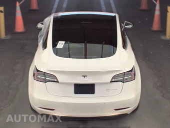 2019 Tesla Model 3 Long Range – miniatura 5