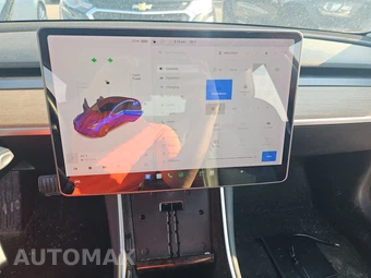 2019 Tesla Model 3 Long Range - miniatura 11