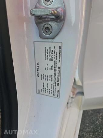 2019 Tesla Model 3 Long Range - miniatura 14