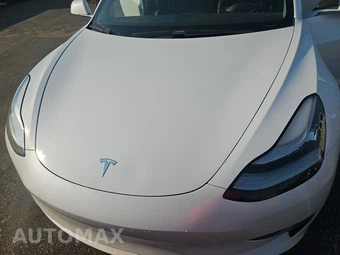 2019 Tesla Model 3 Long Range - miniatura 15