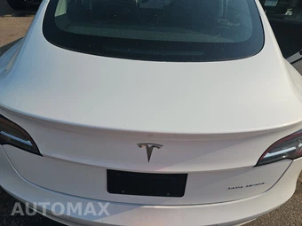 2019 Tesla Model 3 Long Range - miniatura 16