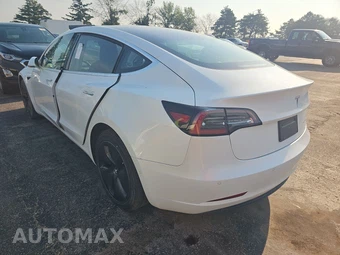 2019 Tesla Model 3 Long Range - miniatura 6