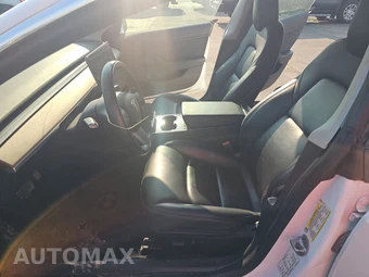 2019 Tesla Model 3 Long Range - miniatura 7