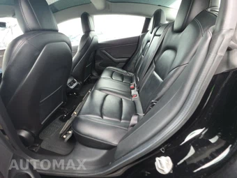 2019 Tesla Model 3 Long Range - miniatura 13