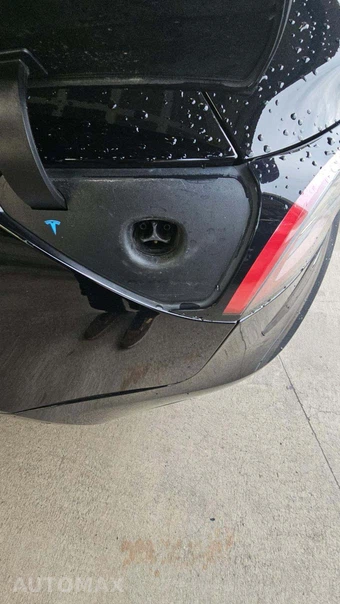 2019 Tesla Model 3 Long Range - miniatura 17