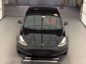 2019 Tesla Model 3 Long Range - miniatura 2
