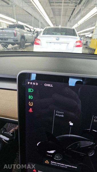 2019 Tesla Model 3 Long Range - miniatura 29