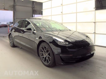 2019 Tesla Model 3 Long Range - miniatura 3