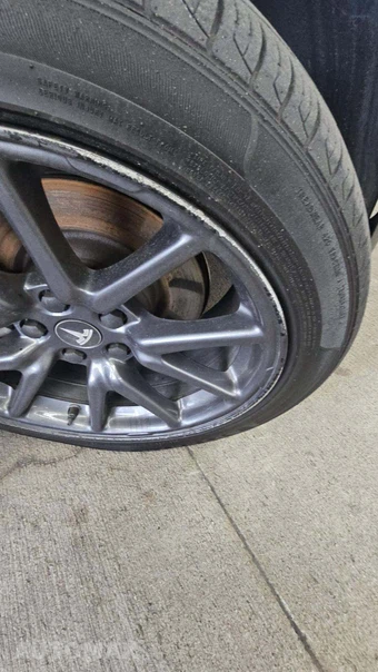 2019 Tesla Model 3 Long Range - miniatura 32