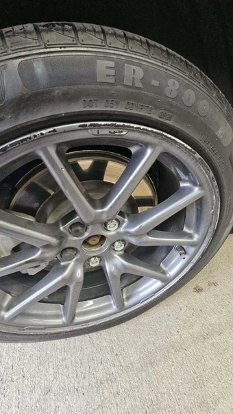 2019 Tesla Model 3 Long Range - miniatura 33