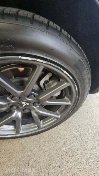 2019 Tesla Model 3 Long Range - miniatura 34